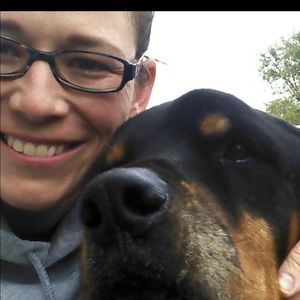 Meet your Posher, Erica